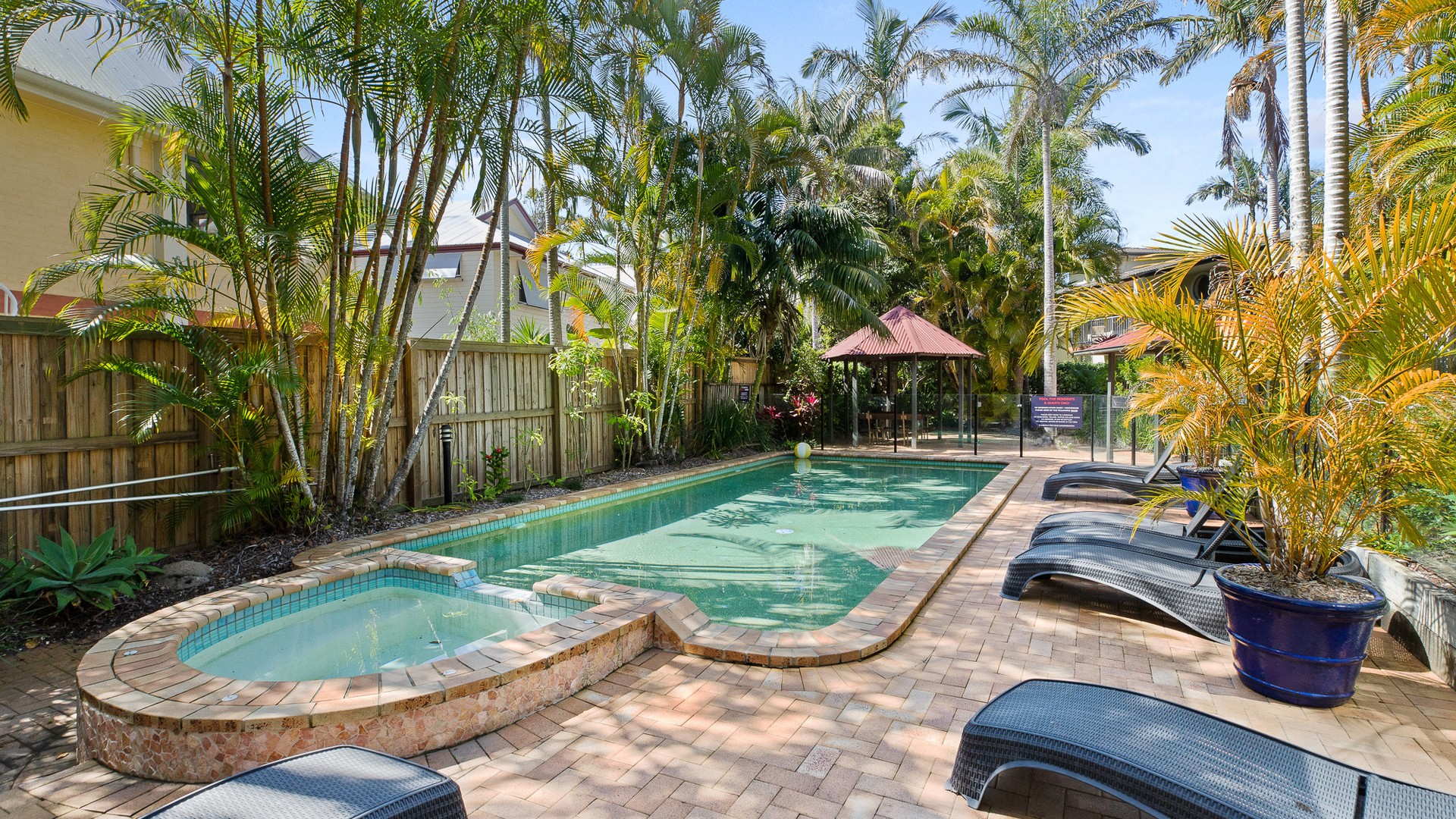 Sold - 5/37 Childe Street - New Property in Byron Bay - Real Estate by Nick Dunn