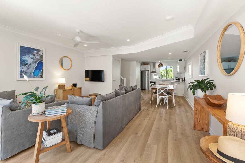 Sold - 5/37 Childe Street - New Property in Byron Bay - Real Estate by Nick Dunn