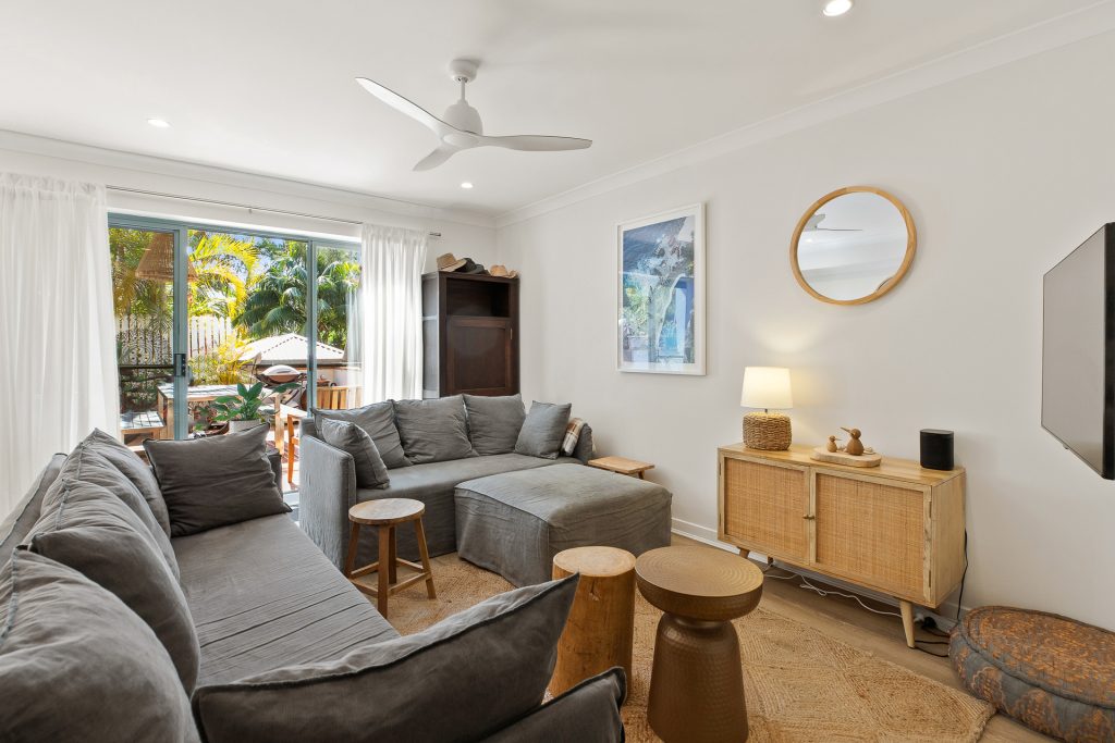 Sold - 5/37 Childe Street - New Property in Byron Bay - Real Estate by Nick Dunn