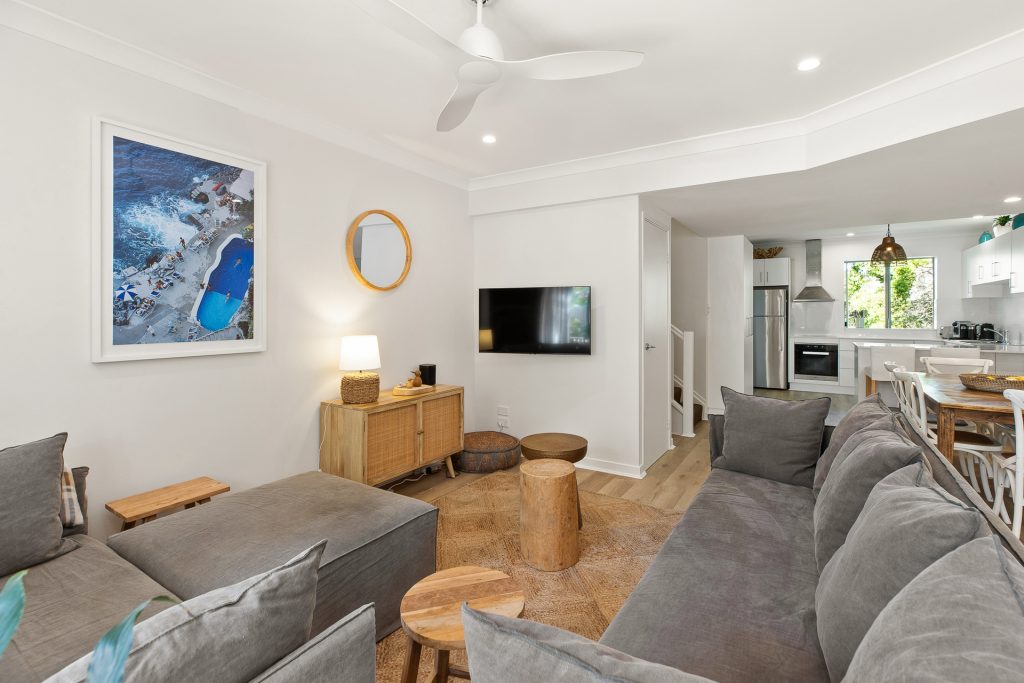 Sold - 5/37 Childe Street - New Property in Byron Bay - Real Estate by Nick Dunn