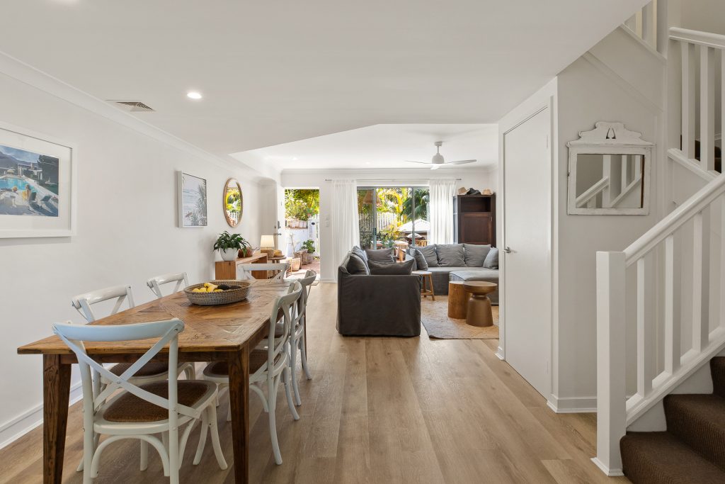 Sold - 5/37 Childe Street - New Property in Byron Bay - Real Estate by Nick Dunn