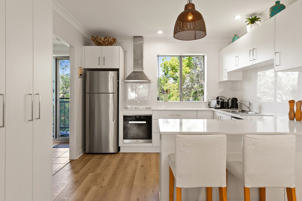 Sold - 5/37 Childe Street - New Property in Byron Bay - Real Estate by Nick Dunn