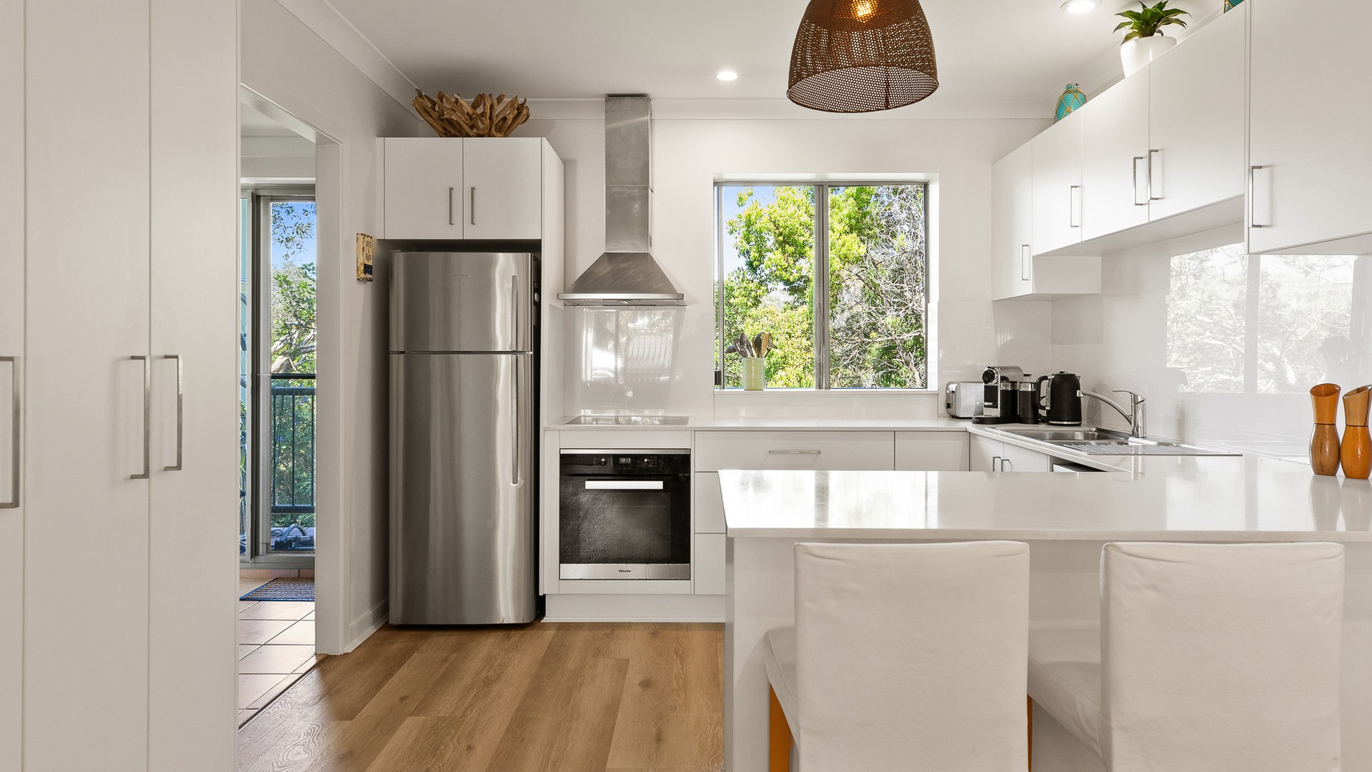 Sold - 5/37 Childe Street - New Property in Byron Bay - Real Estate by Nick Dunn