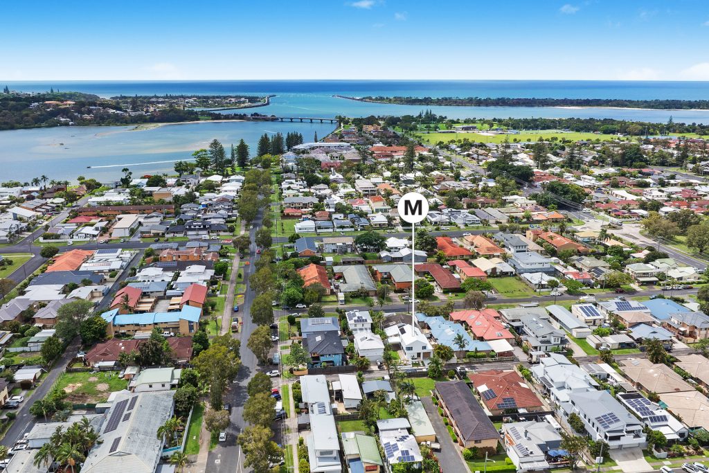 Sold - 21 Jarrett Lane - New Property in Ballina - Real Estate by Nathan Mills & Ben Gatwood