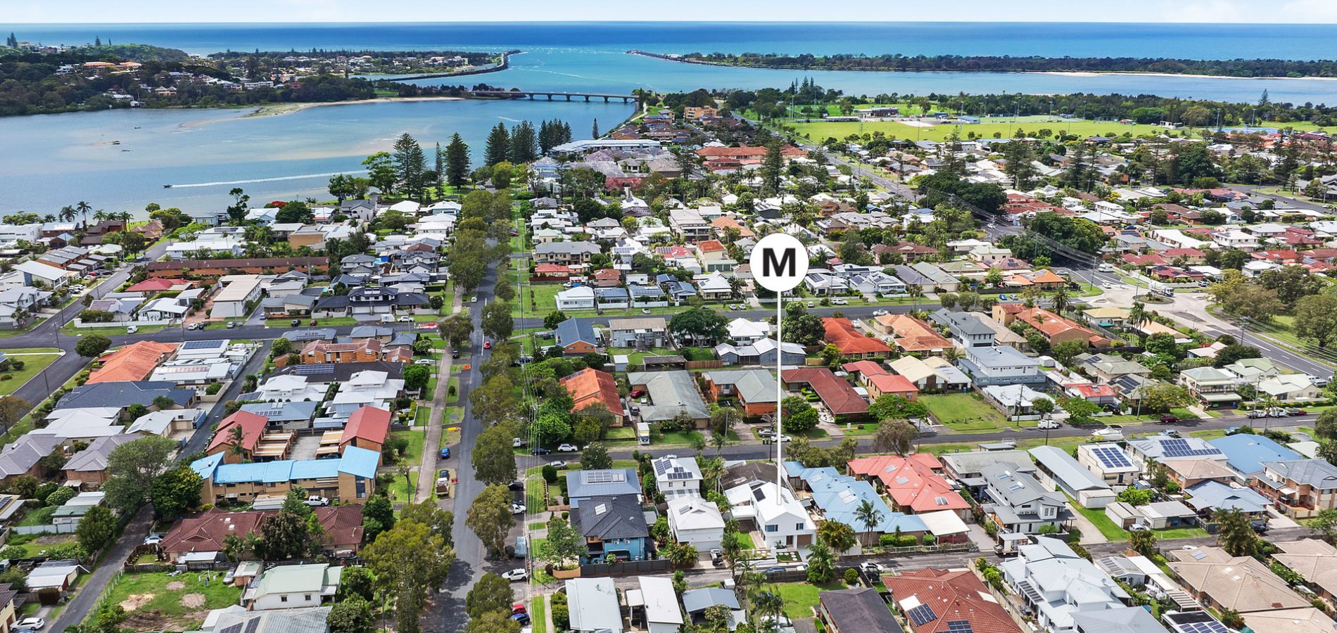 Sold - 21 Jarrett Lane - New Property in Ballina - Real Estate by Nathan Mills & Ben Gatwood