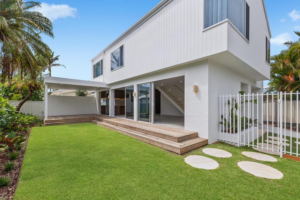Sold - 21 Jarrett Lane - New Property in Ballina - Real Estate by Nathan Mills & Ben Gatwood