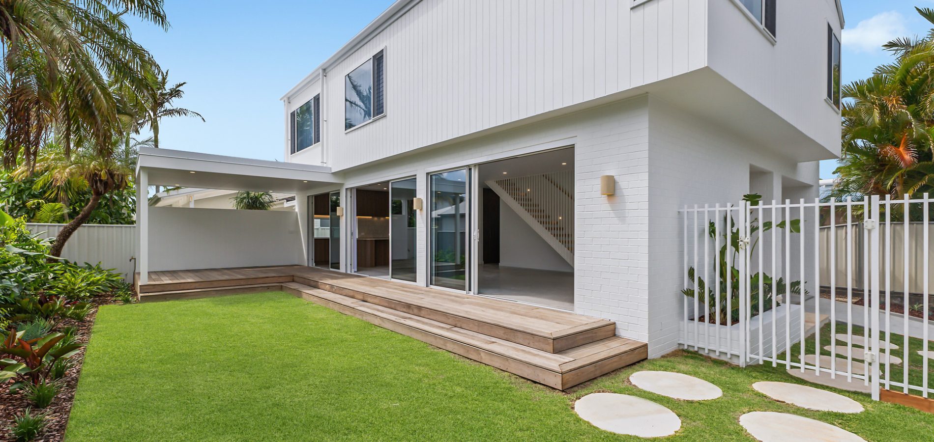 Sold - 21 Jarrett Lane - New Property in Ballina - Real Estate by Nathan Mills & Ben Gatwood