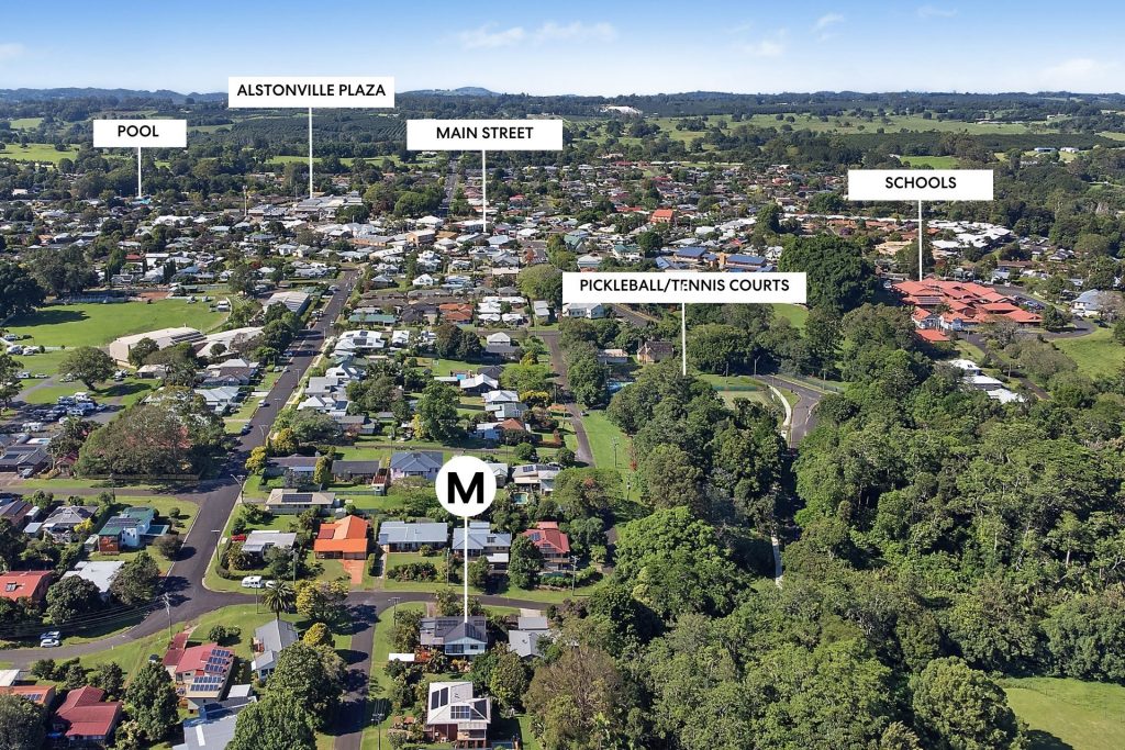 4 Cascade Crescent, Alstonville NSW 2477 - photo 2
