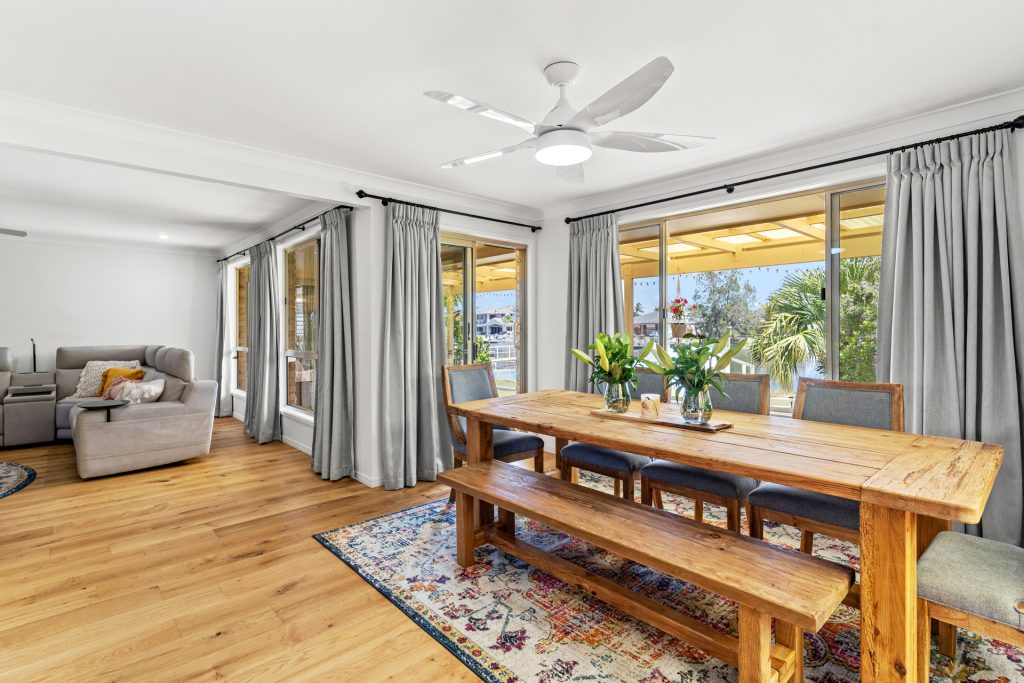 Sold - 59 Dolphin Drive - New Property in West Ballina - Real Estate by Adam & Maxine Gaiter