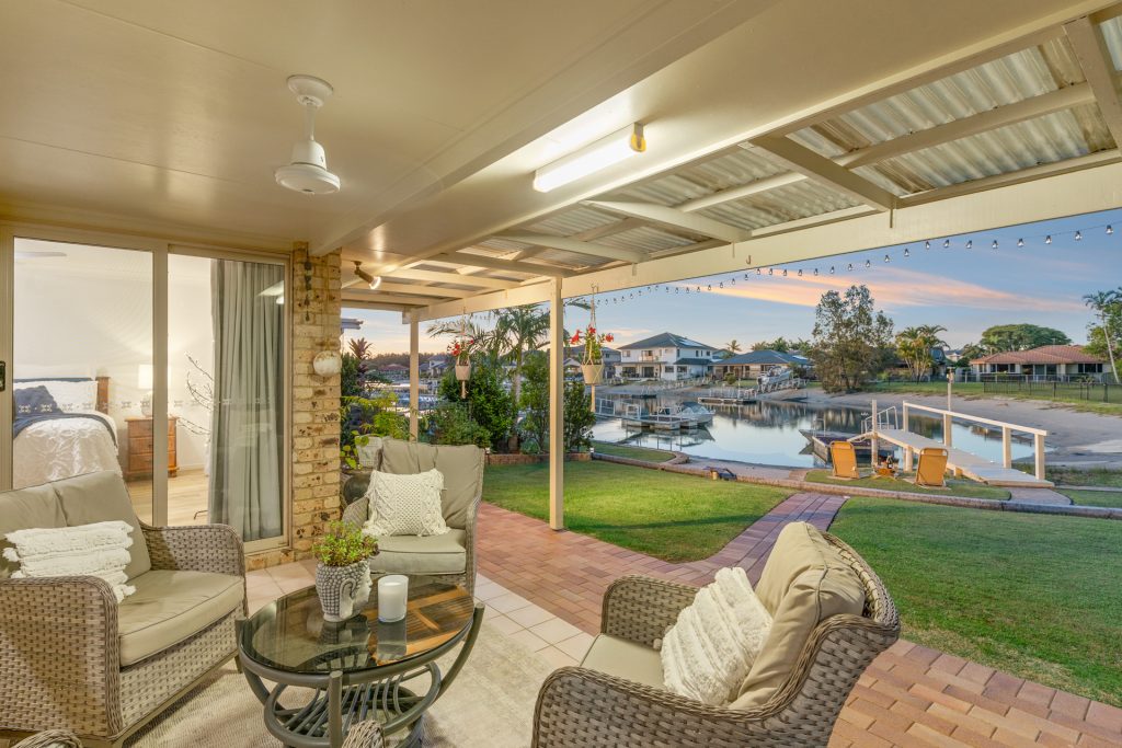 Sold - 59 Dolphin Drive - New Property in West Ballina - Real Estate by Adam & Maxine Gaiter