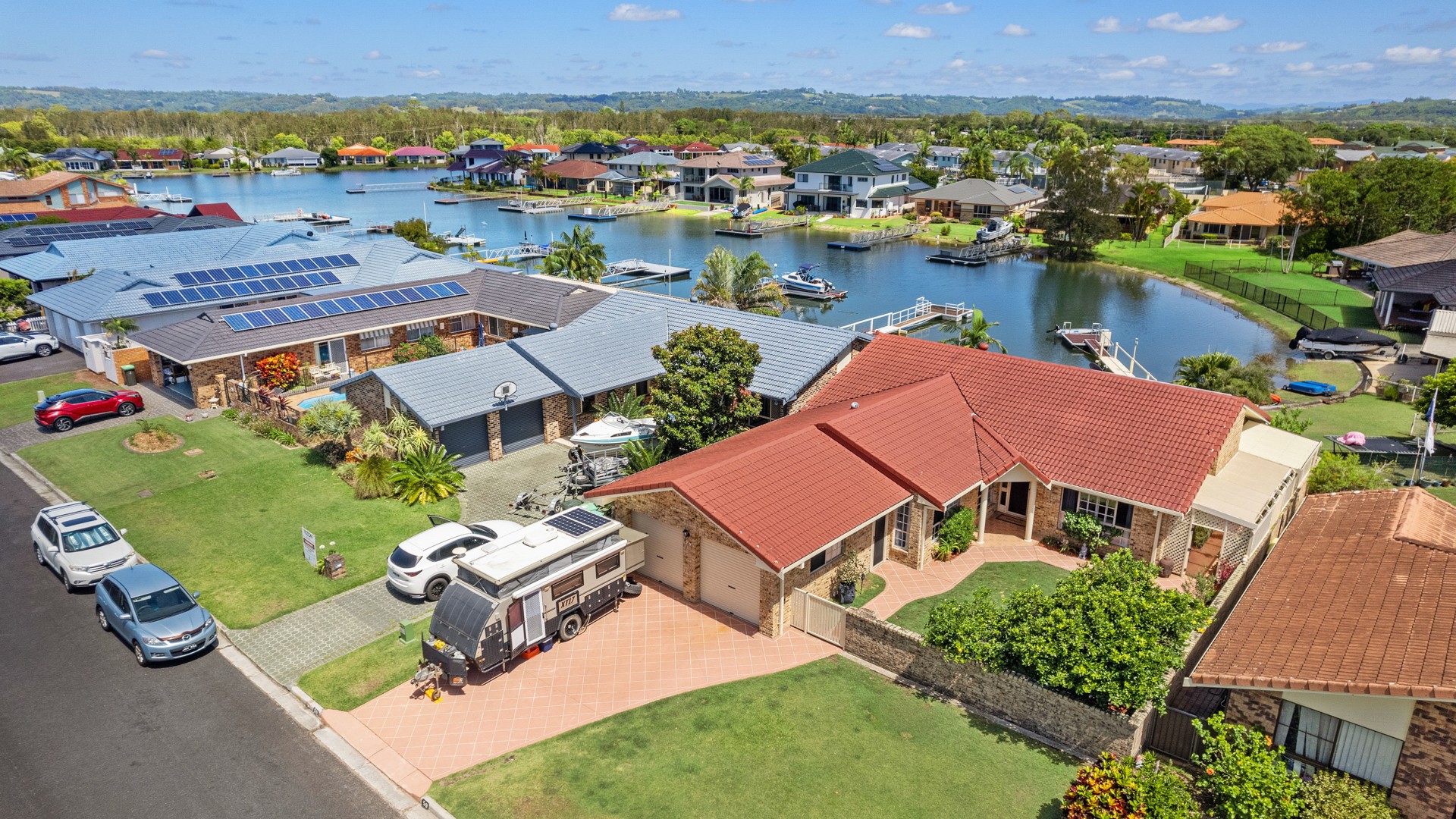 Sold - 59 Dolphin Drive - New Property in West Ballina - Real Estate by Adam & Maxine Gaiter