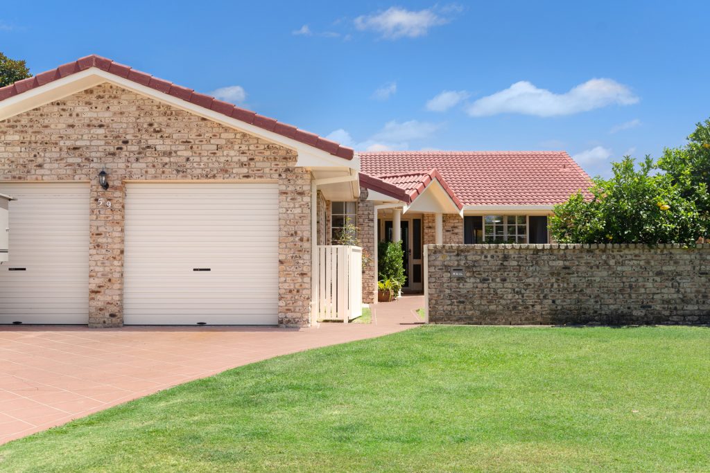 Sold - 59 Dolphin Drive - New Property in West Ballina - Real Estate by Adam & Maxine Gaiter
