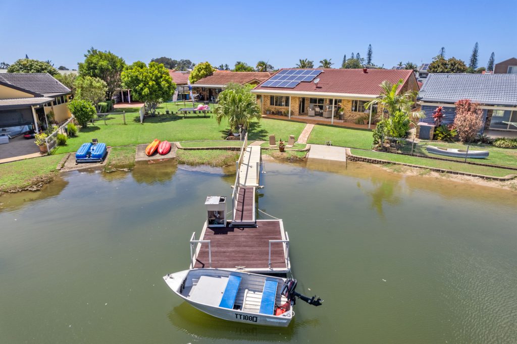 Sold - 59 Dolphin Drive - New Property in West Ballina - Real Estate by Adam & Maxine Gaiter
