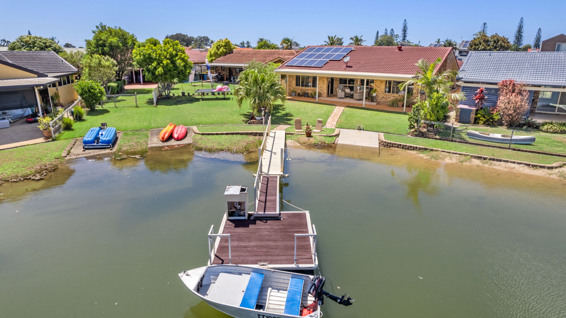 Sold - 59 Dolphin Drive - New Property in West Ballina - Real Estate by Adam & Maxine Gaiter
