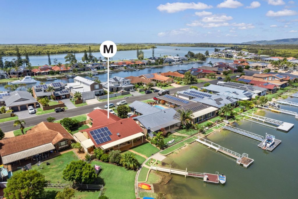 Sold - 59 Dolphin Drive - New Property in West Ballina - Real Estate by Adam & Maxine Gaiter
