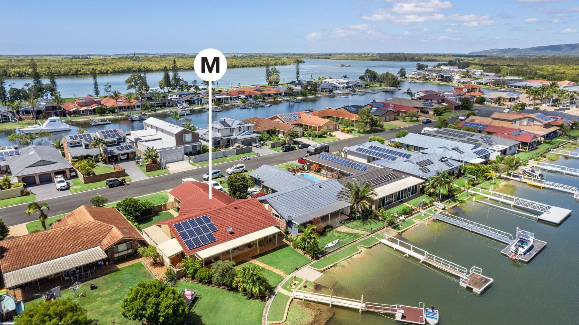 Sold - 59 Dolphin Drive - New Property in West Ballina - Real Estate by Adam & Maxine Gaiter