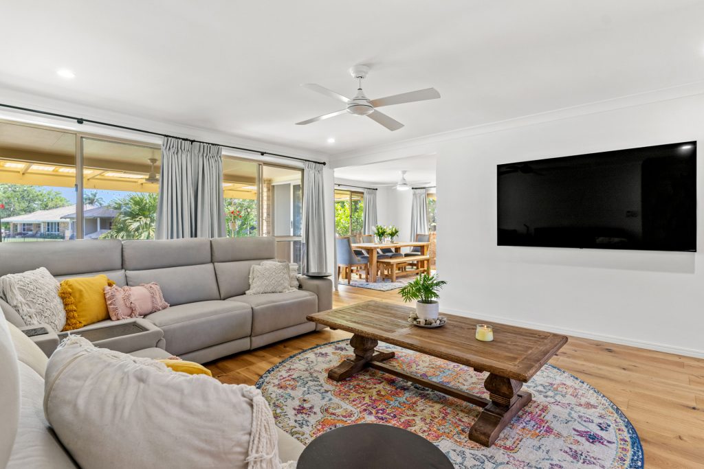 Sold - 59 Dolphin Drive - New Property in West Ballina - Real Estate by Adam & Maxine Gaiter