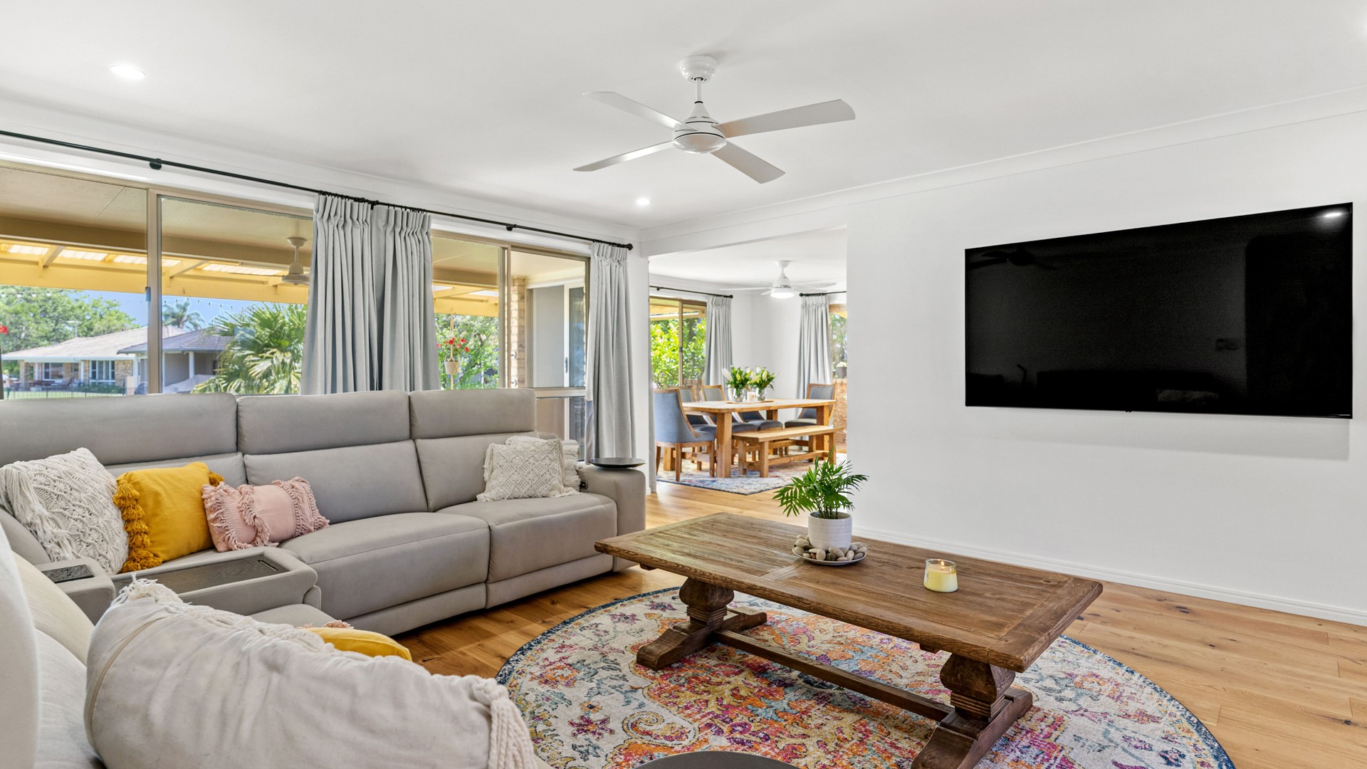 Sold - 59 Dolphin Drive - New Property in West Ballina - Real Estate by Adam & Maxine Gaiter