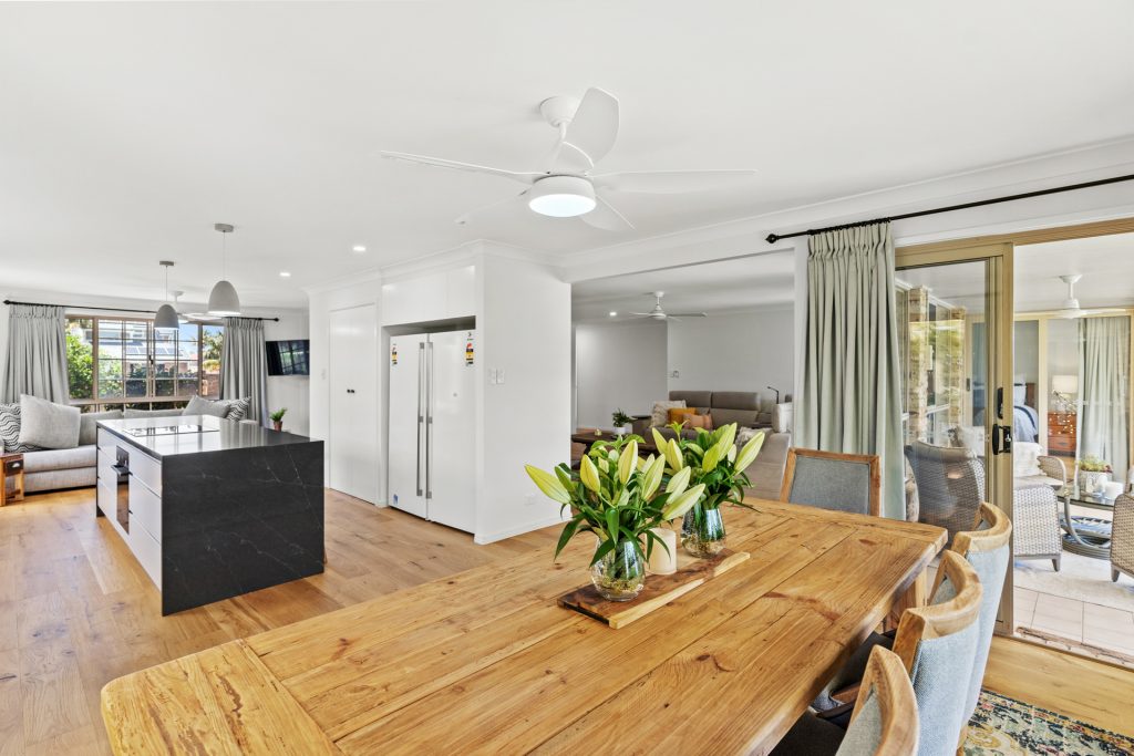 Sold - 59 Dolphin Drive - New Property in West Ballina - Real Estate by Adam & Maxine Gaiter