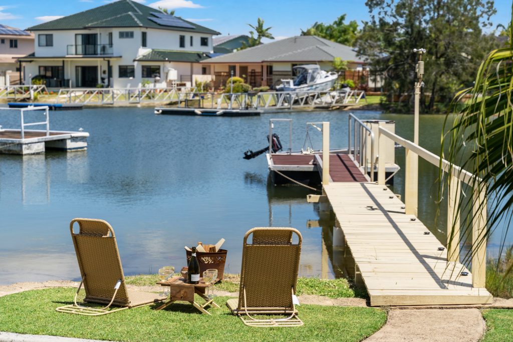 Sold - 59 Dolphin Drive - New Property in West Ballina - Real Estate by Adam & Maxine Gaiter