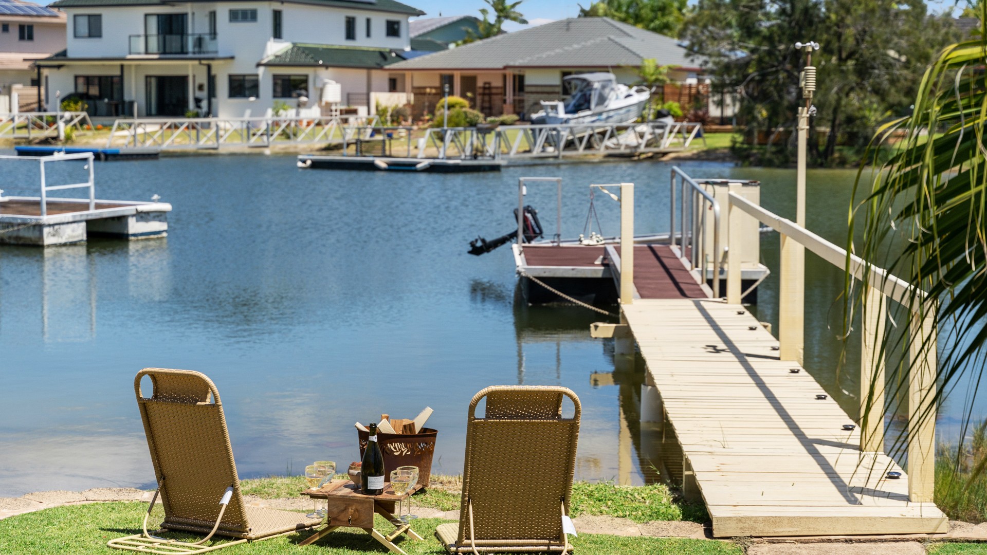Sold - 59 Dolphin Drive - New Property in West Ballina - Real Estate by Adam & Maxine Gaiter