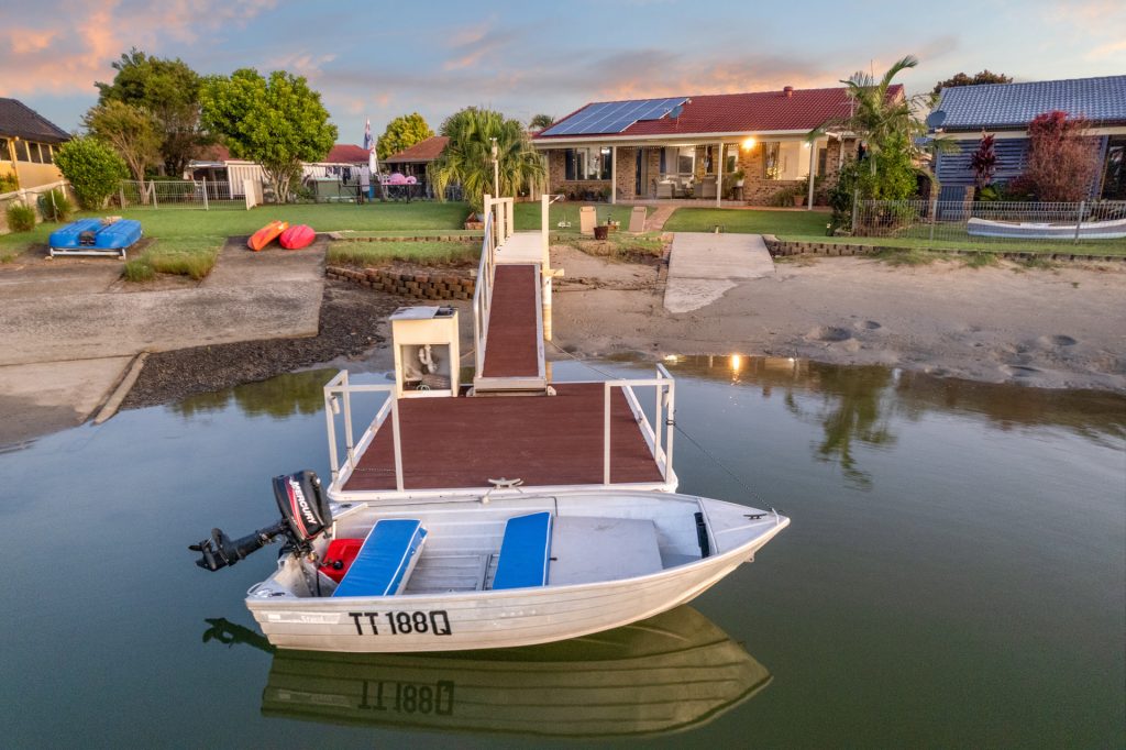 Sold - 59 Dolphin Drive - New Property in West Ballina - Real Estate by Adam & Maxine Gaiter