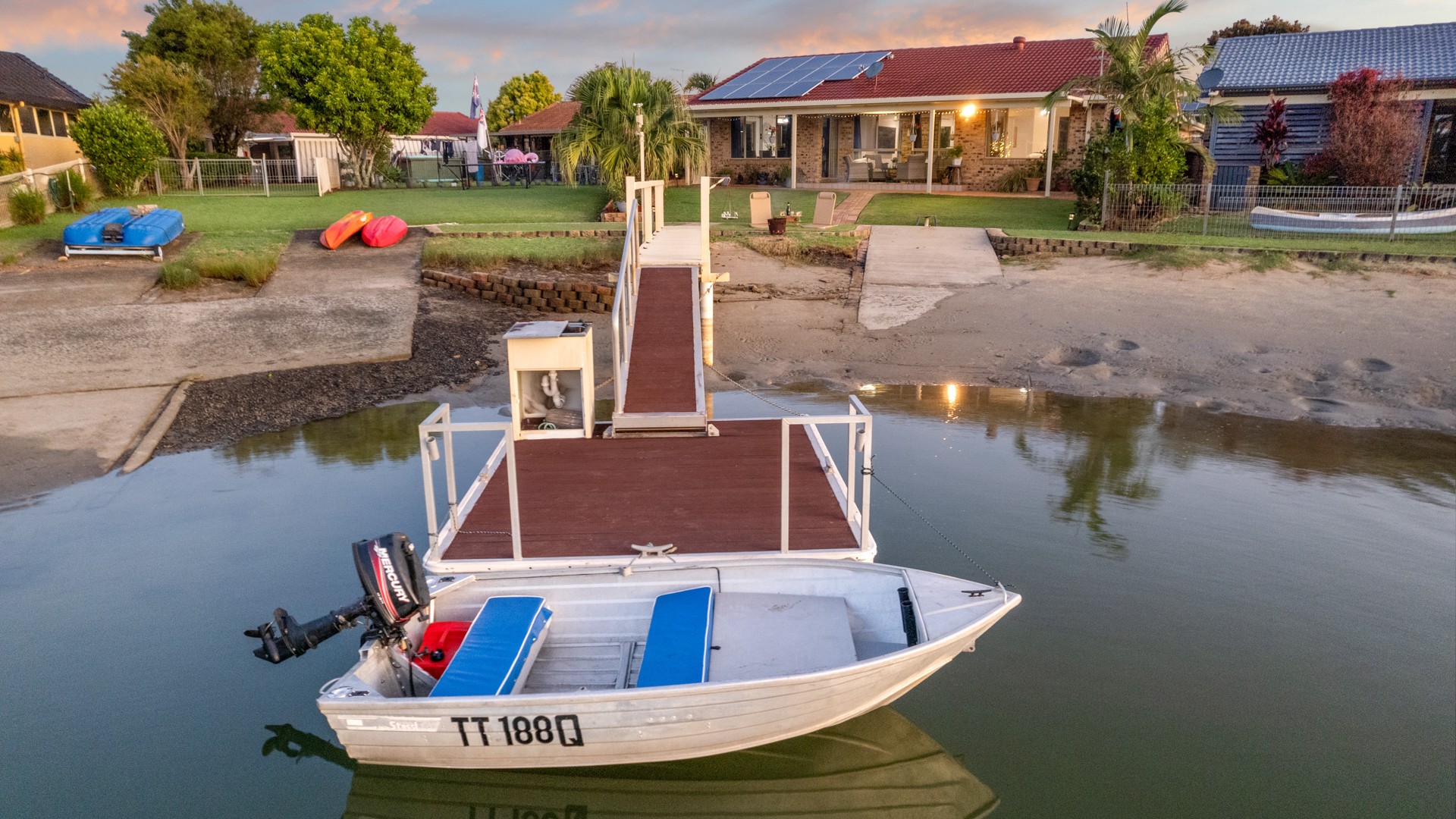 Sold - 59 Dolphin Drive - New Property in West Ballina - Real Estate by Adam & Maxine Gaiter