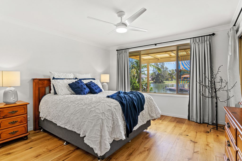 Sold - 59 Dolphin Drive - New Property in West Ballina - Real Estate by Adam & Maxine Gaiter