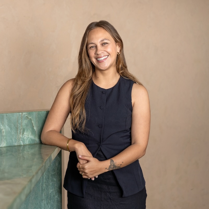Zahlia Smiles, Byron Bay Operations Manager - McGrath Northern Rivers Group