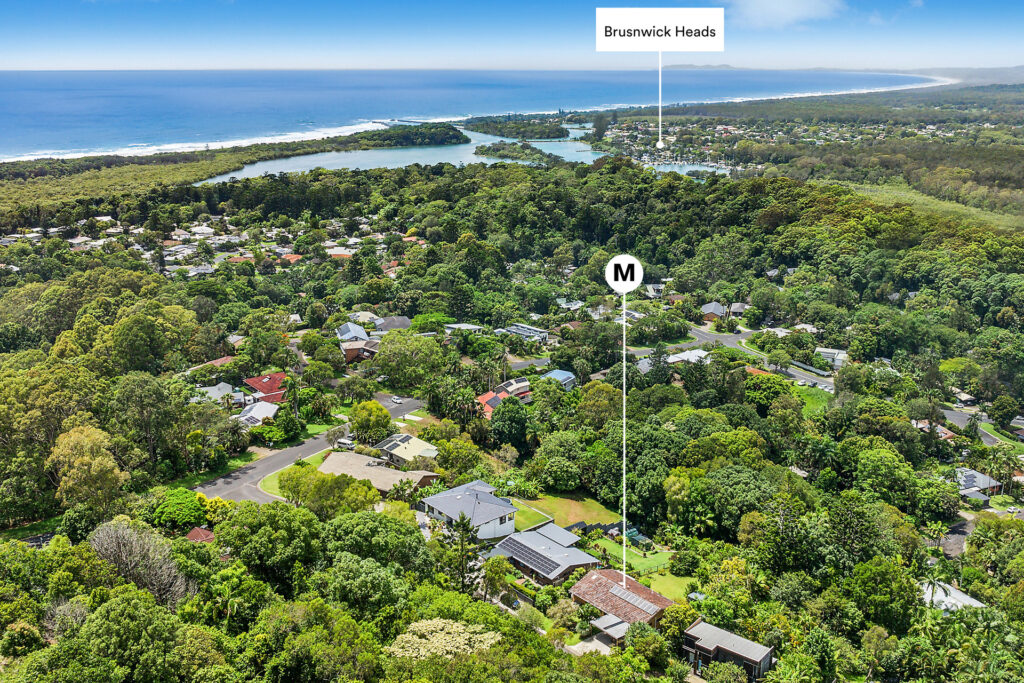 Sold - 7 Weeronga Way - New Property in Ocean Shores - Real Estate by Tezu Harrison