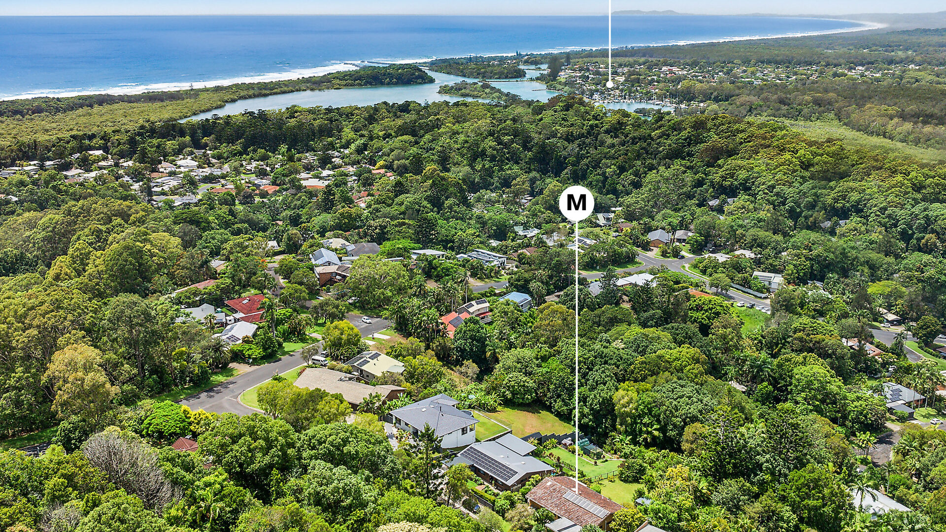 Sold - 7 Weeronga Way - New Property in Ocean Shores - Real Estate by Tezu Harrison
