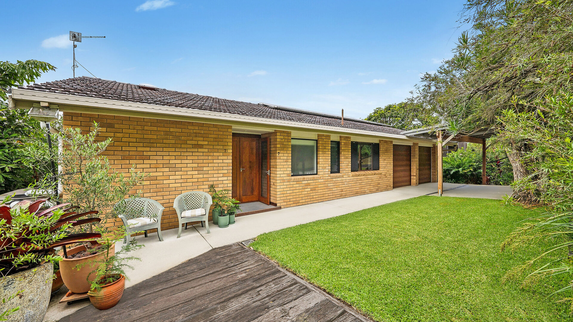 Sold - 7 Weeronga Way - New Property in Ocean Shores - Real Estate by Tezu Harrison