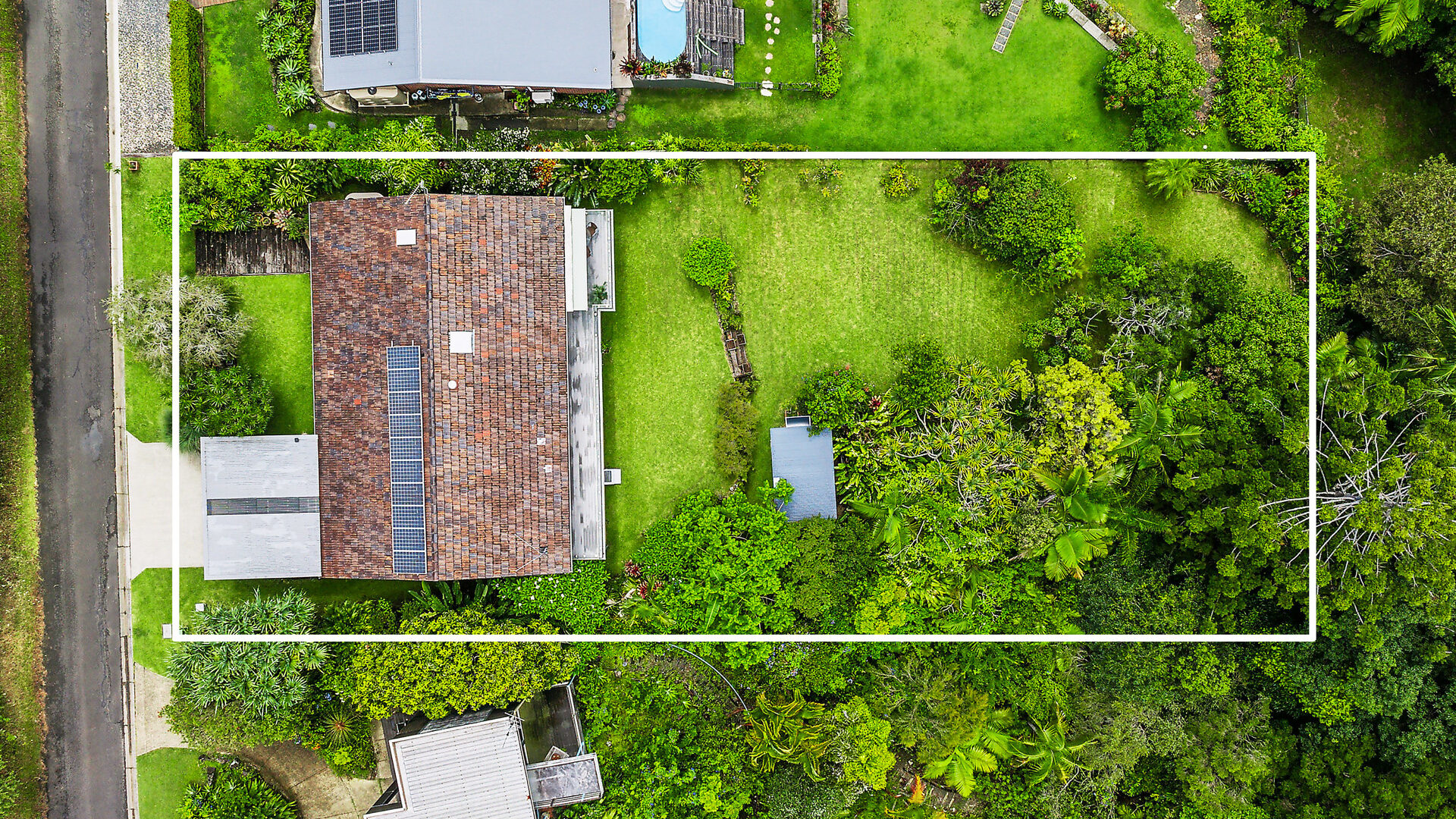 Sold - 7 Weeronga Way - New Property in Ocean Shores - Real Estate by Tezu Harrison