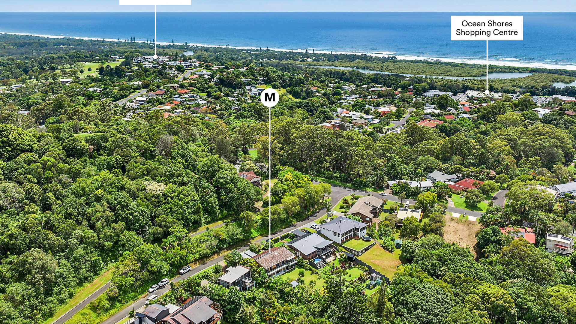Sold - 7 Weeronga Way - New Property in Ocean Shores - Real Estate by Tezu Harrison