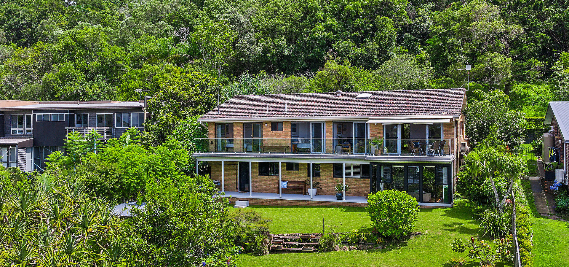 Sold - 7 Weeronga Way - New Property in Ocean Shores - Real Estate by Tezu Harrison