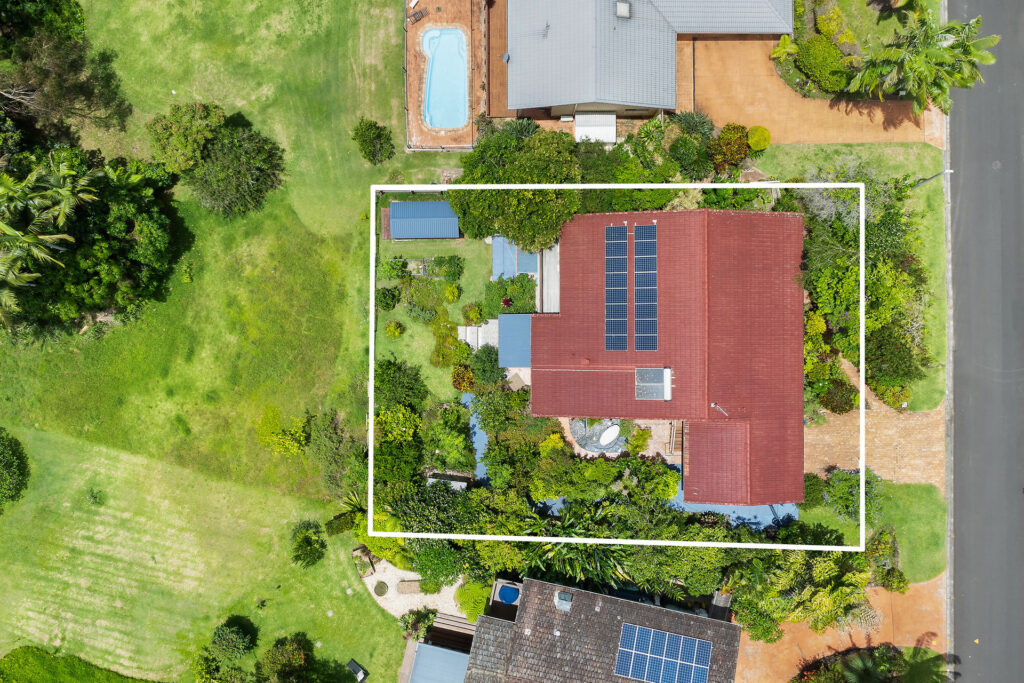 Sold - 8 Tongarra Drive - New Property in Ocean Shores - Real Estate by Tezu Harrison