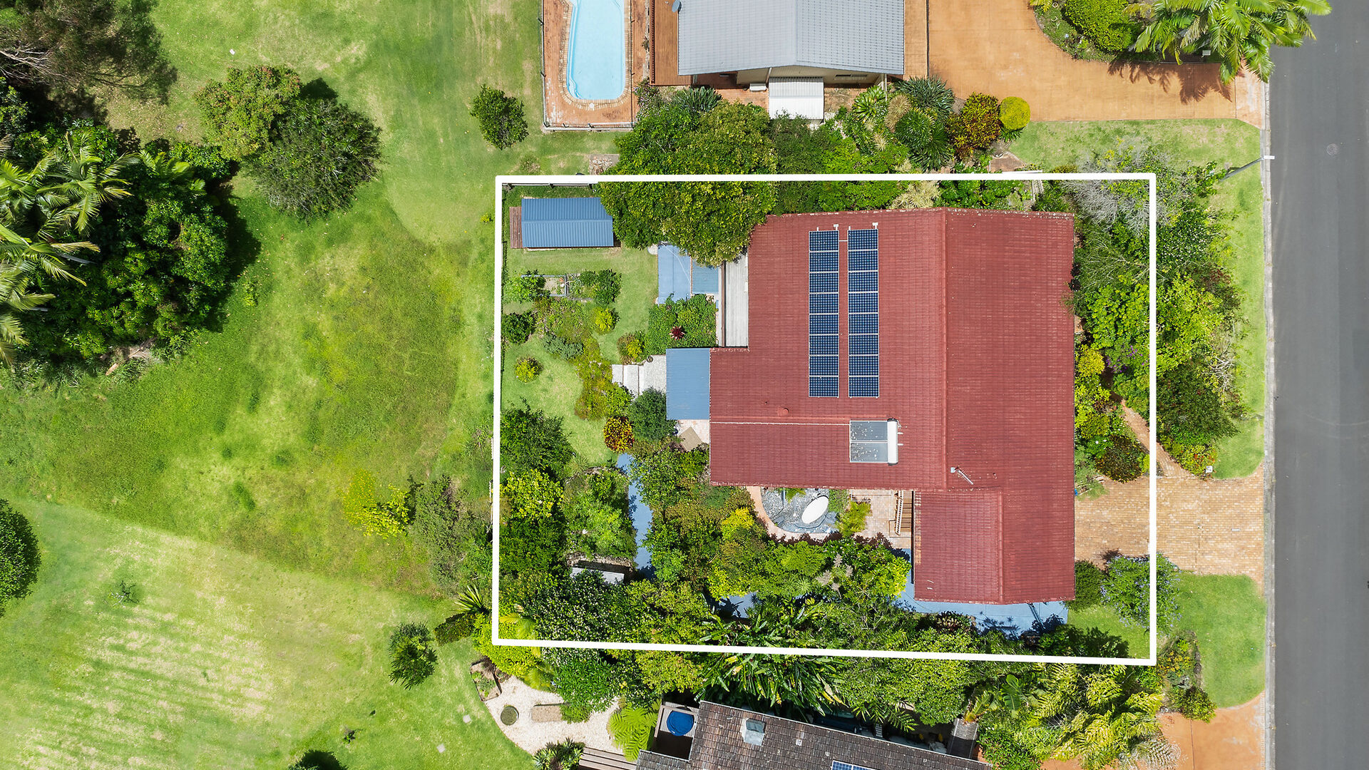 Sold - 8 Tongarra Drive - New Property in Ocean Shores - Real Estate by Tezu Harrison