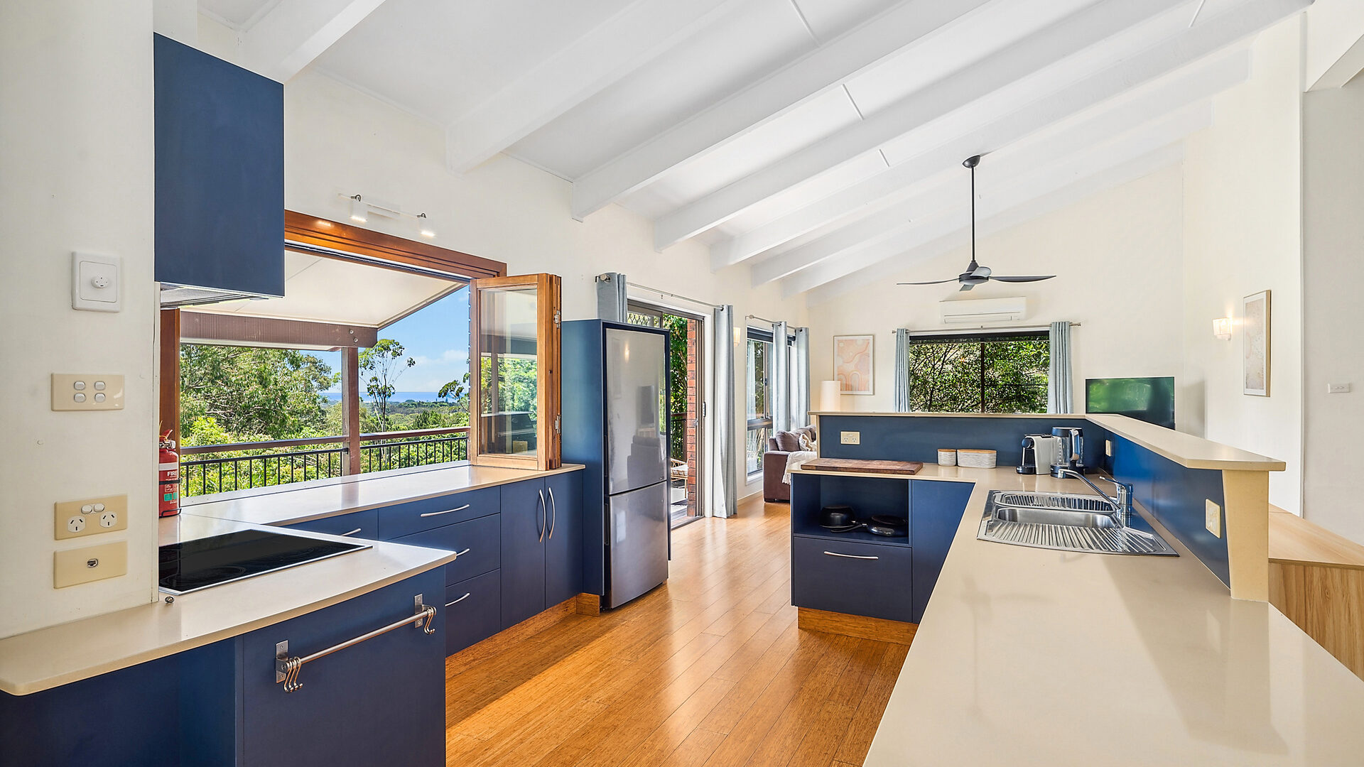 Sold - 8 Tongarra Drive - New Property in Ocean Shores - Real Estate by Tezu Harrison