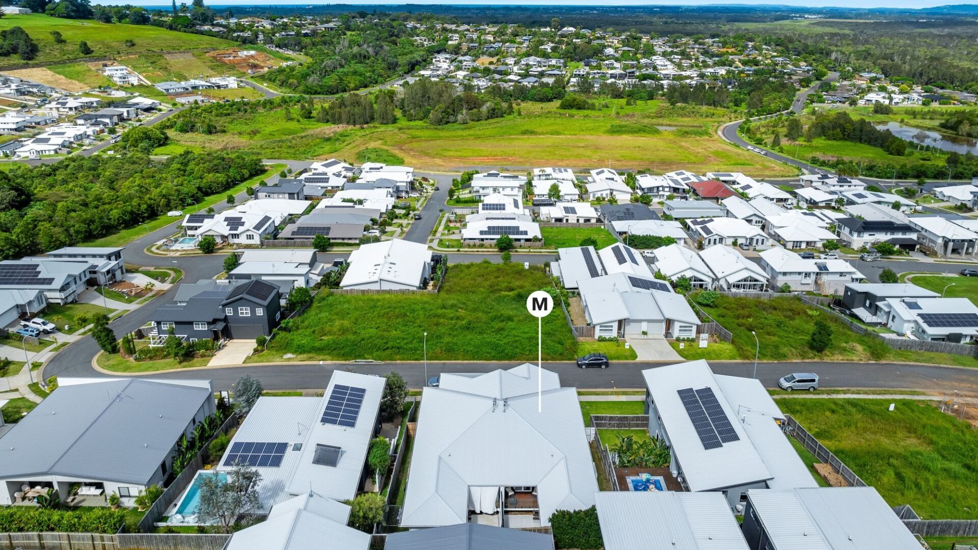 1/17 Sandbreak Crescent, Lennox Head NSW 2478 - photo 16
