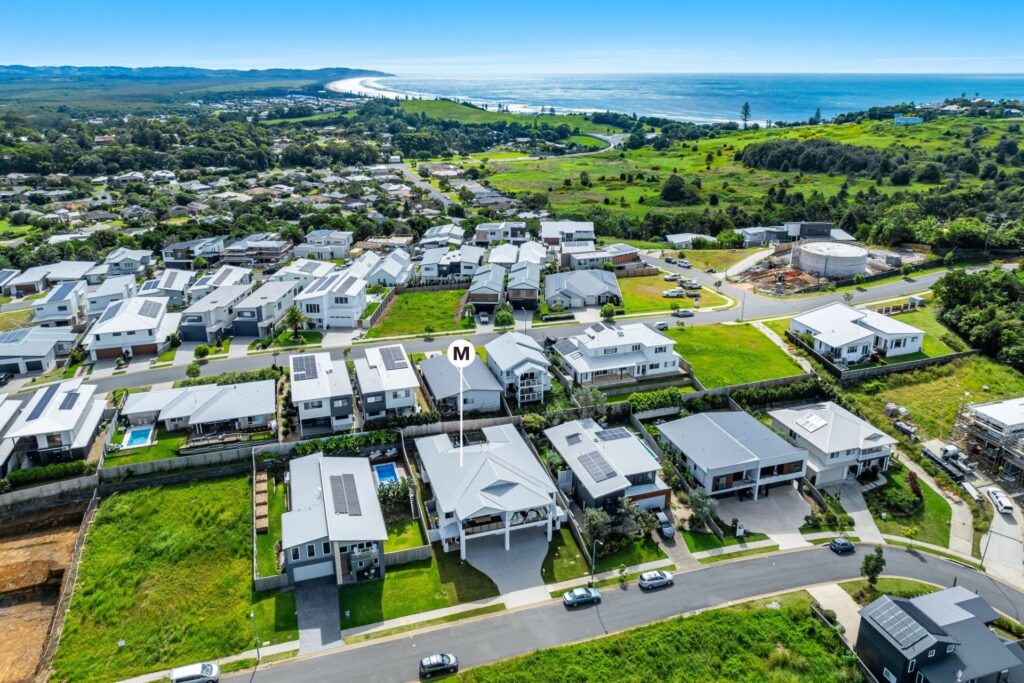 1/17 Sandbreak Crescent, Lennox Head NSW 2478 - photo 17