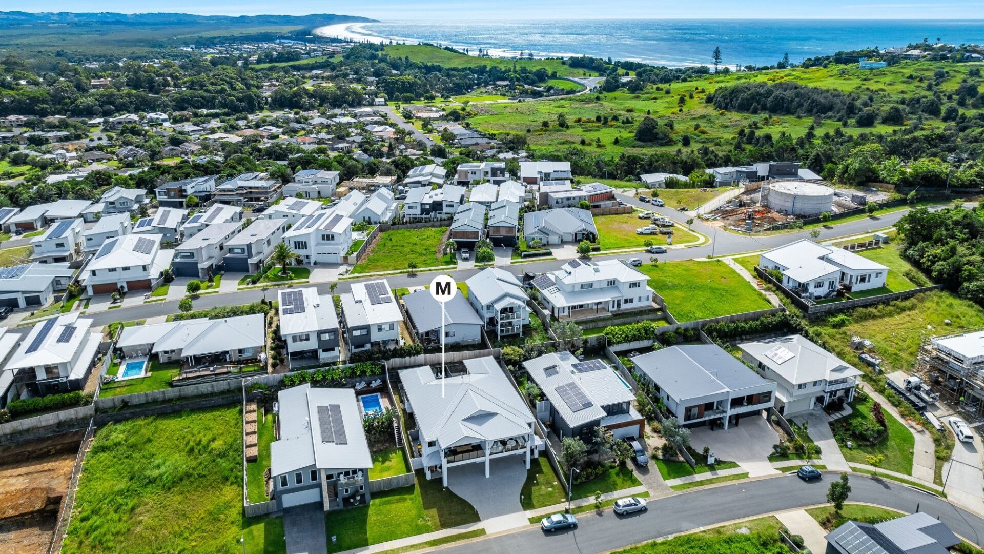 1/17 Sandbreak Crescent, Lennox Head NSW 2478 - photo 17