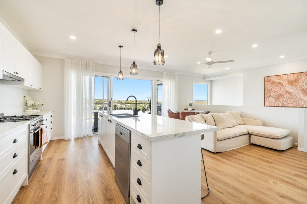 1/17 Sandbreak Crescent, Lennox Head NSW 2478 - photo 3