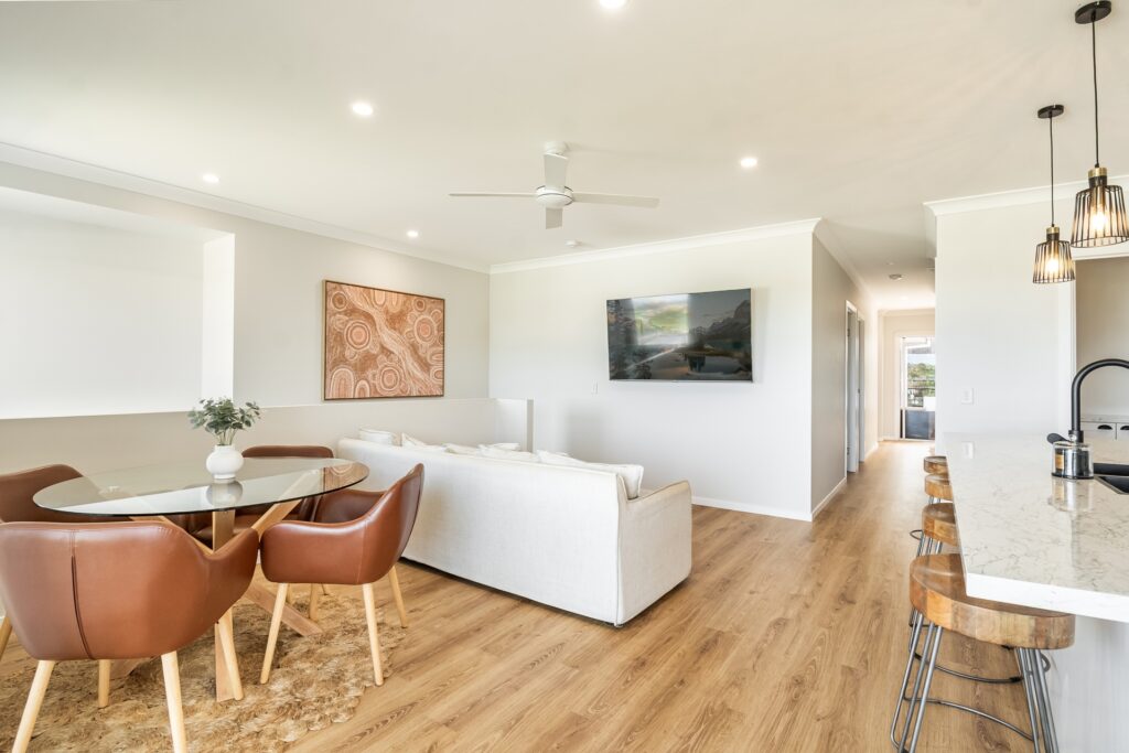 1/17 Sandbreak Crescent, Lennox Head NSW 2478 - photo 4