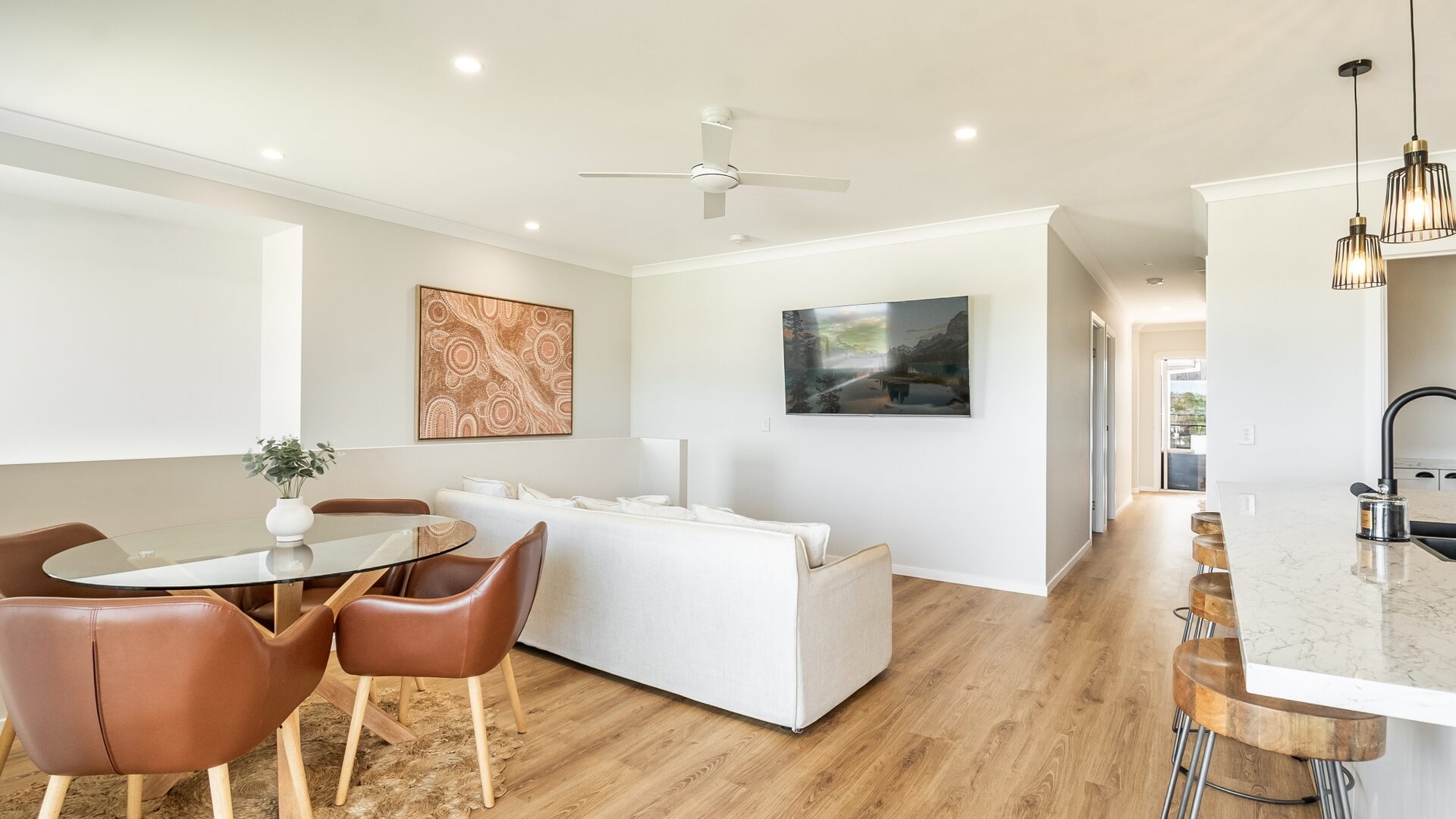 1/17 Sandbreak Crescent, Lennox Head NSW 2478 - photo 4