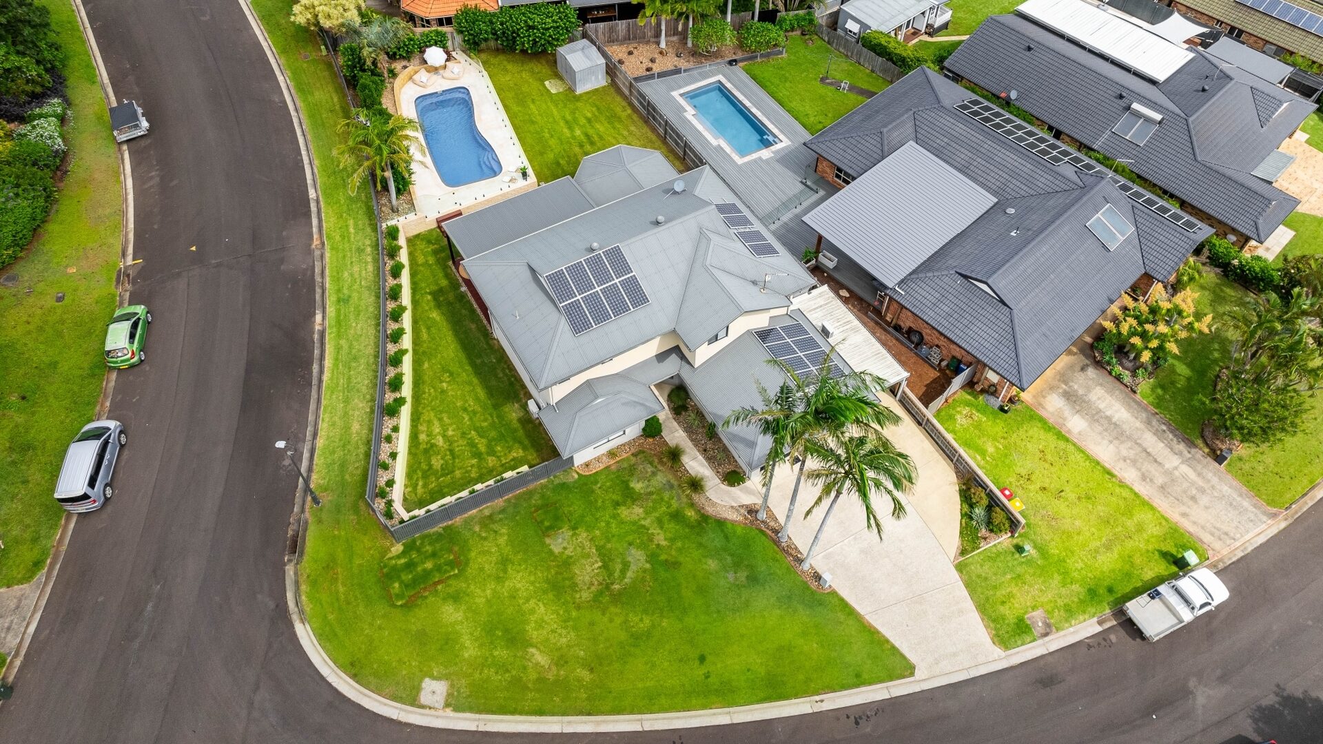 1 Meaney Place, Lennox Head NSW 2478 - McGrath Northern Rivers Group