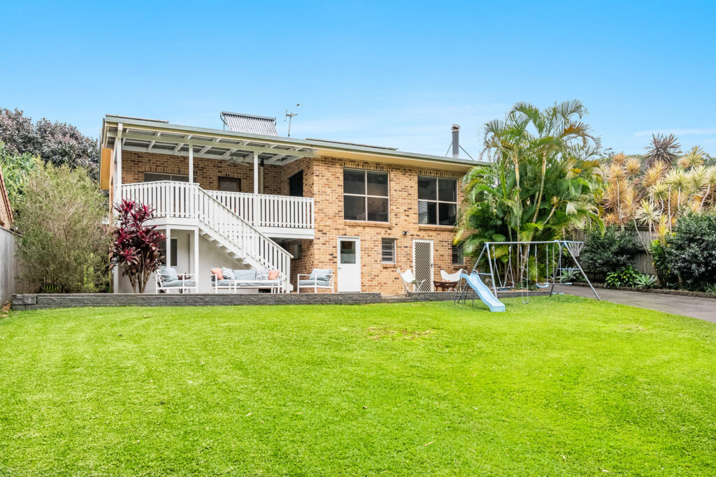 33 Amber Drive, Lennox Head NSW 2478 - McGrath Northern Rivers Group