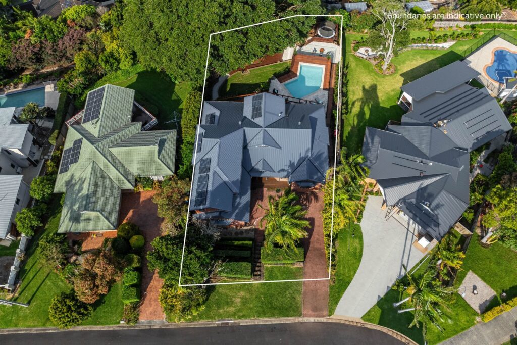 9 Loedna Place, Lennox Head NSW 2478 - photo 5