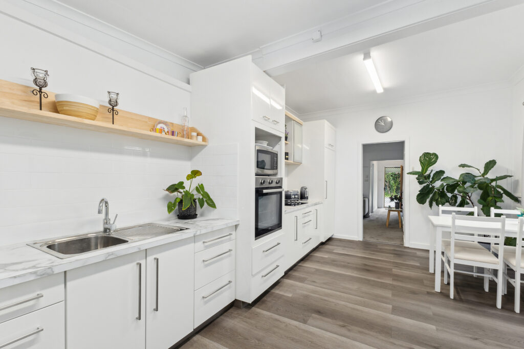 Sold - 100 Baraang Drive - New Property in Broadwater - Real Estate by Adam & Maxine Gaiter