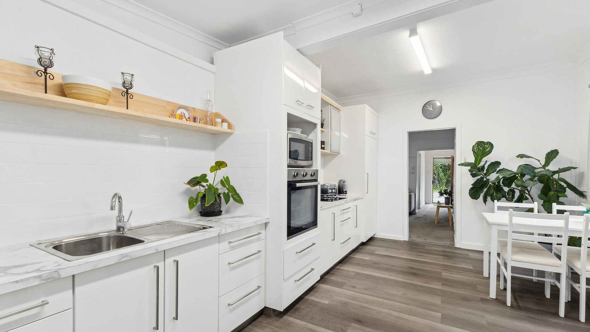 Sold - 100 Baraang Drive - New Property in Broadwater - Real Estate by Adam & Maxine Gaiter