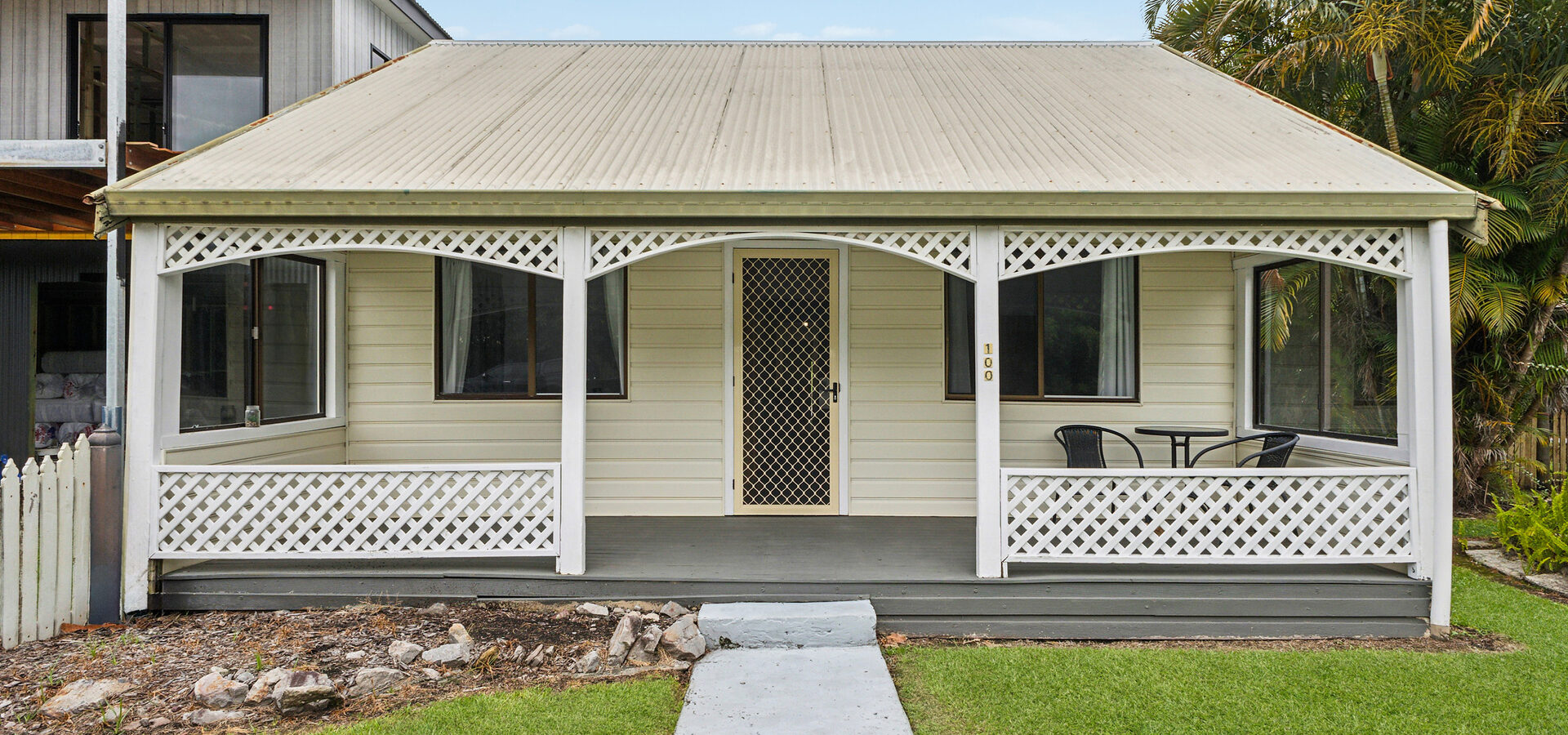 Sold - 100 Baraang Drive - New Property in Broadwater - Real Estate by Adam & Maxine Gaiter
